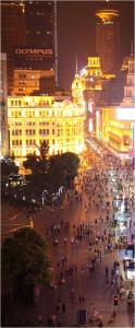 Shanghai