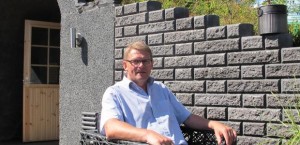 Matti Vanhanen